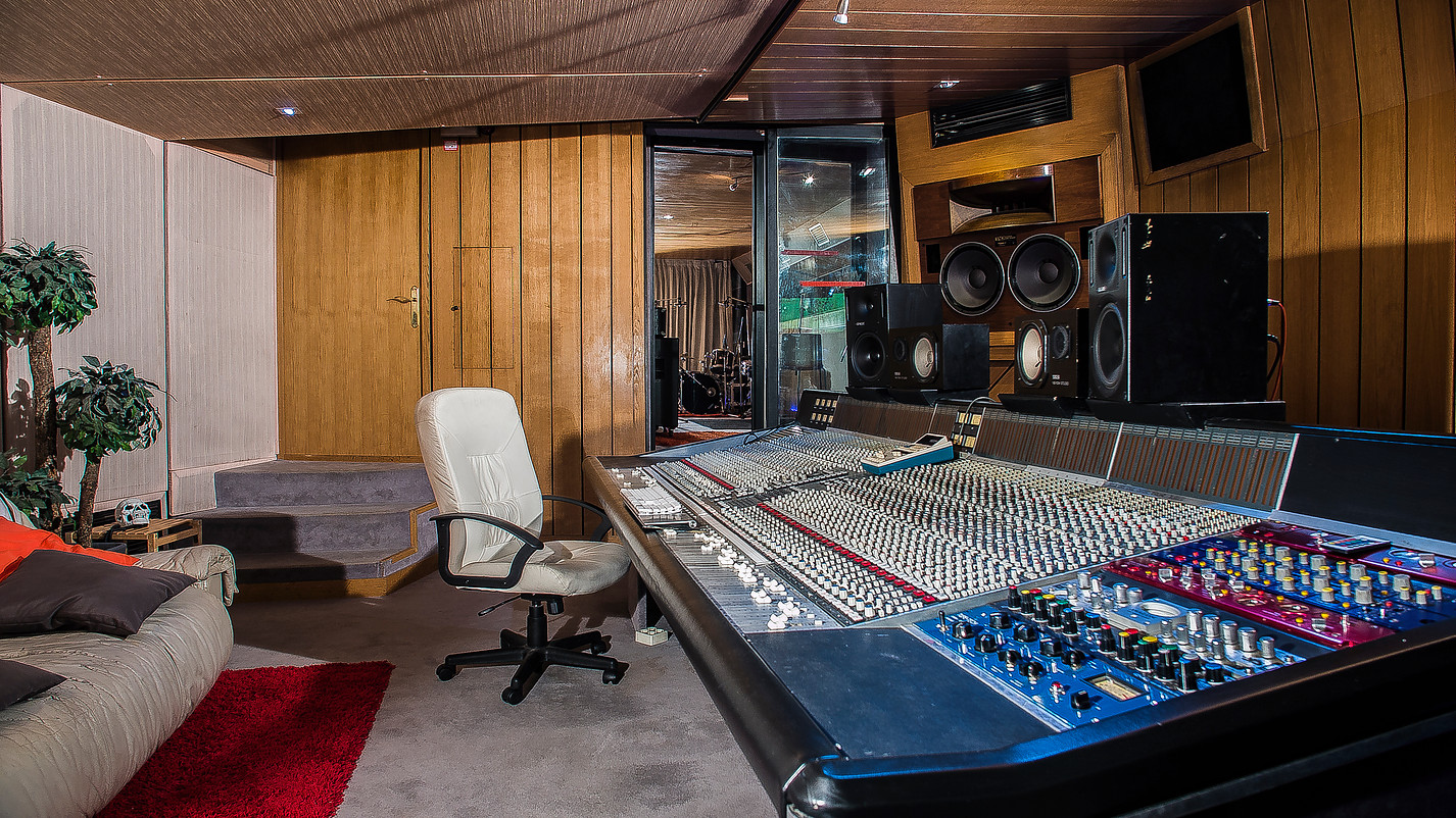 Galería de imágenes